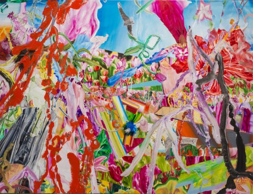 Art In The Office 21選出アーティストは中田有美氏に決定 Arts Initiative Tokyo Art In The Office 21選出アーティストは中田有美氏に決定 Arts Initiative Tokyo