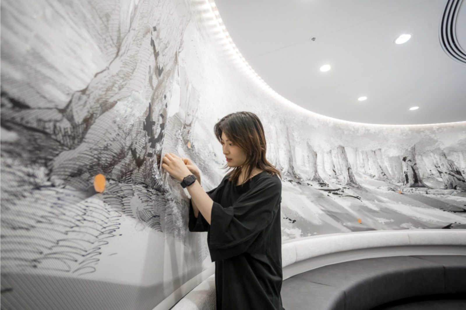 nudist ギャラリー 