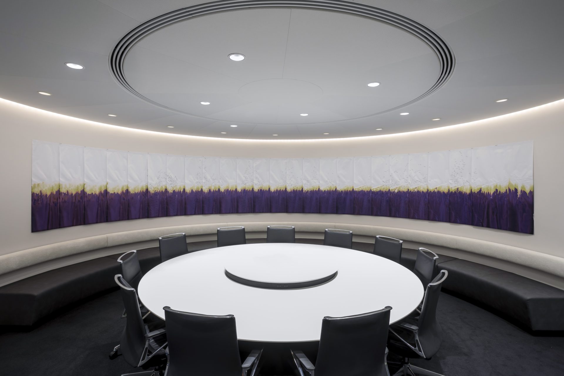 nudist ギャラリー ART IN THE OFFICE - Arts Initiative Tokyo